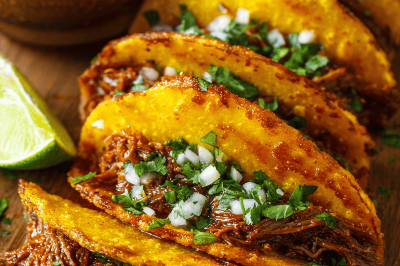 Ultimate Birria Tacos: Rich Mexican Comfort Food