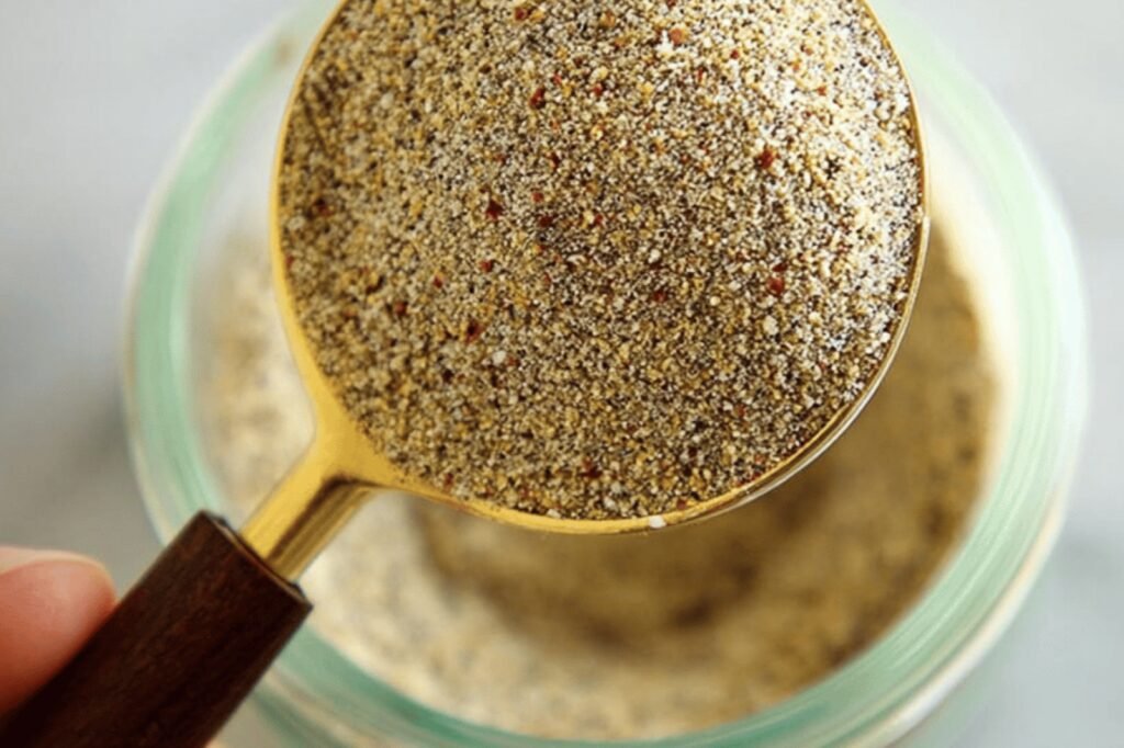 Y'all Salt Southern All-Purpose Seasoning Blend