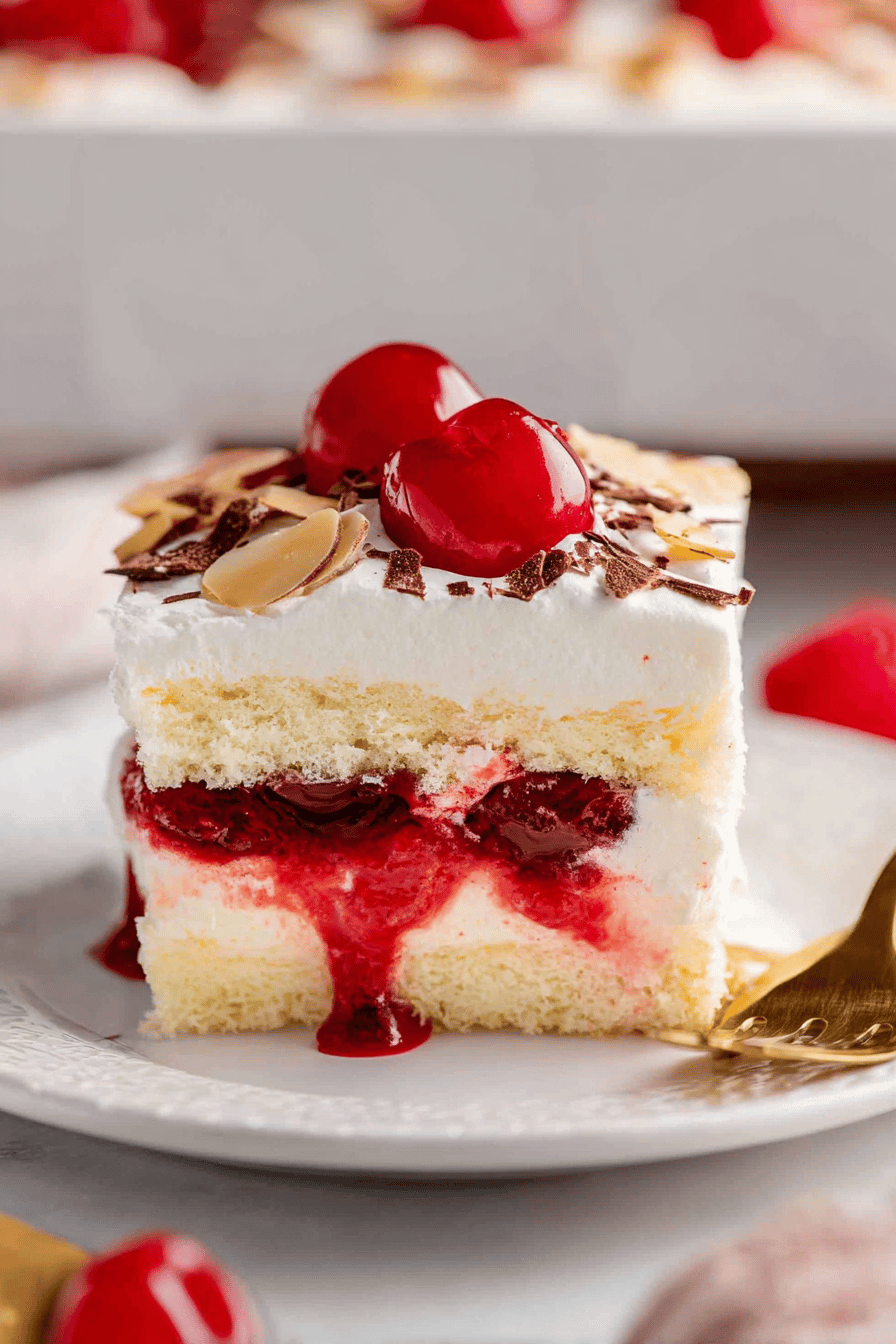 Heavenly Earth Cake Delight