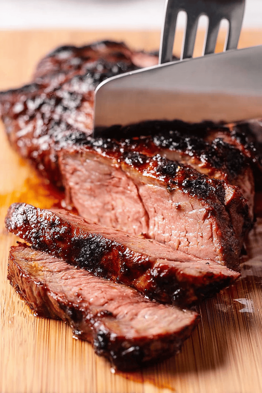 Mastering Tri Tip: A Simple Cooking Guide