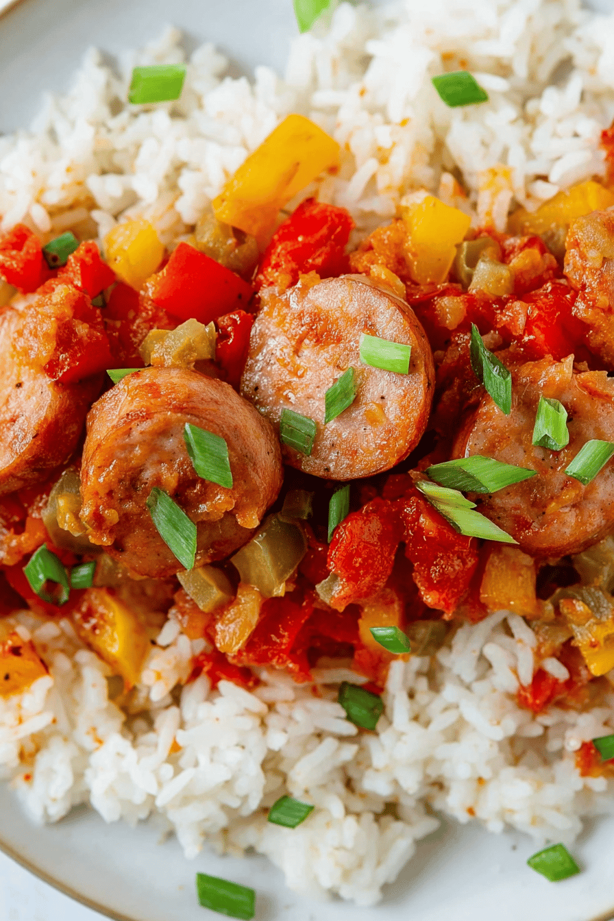 Spicy Creole Chicken Delight