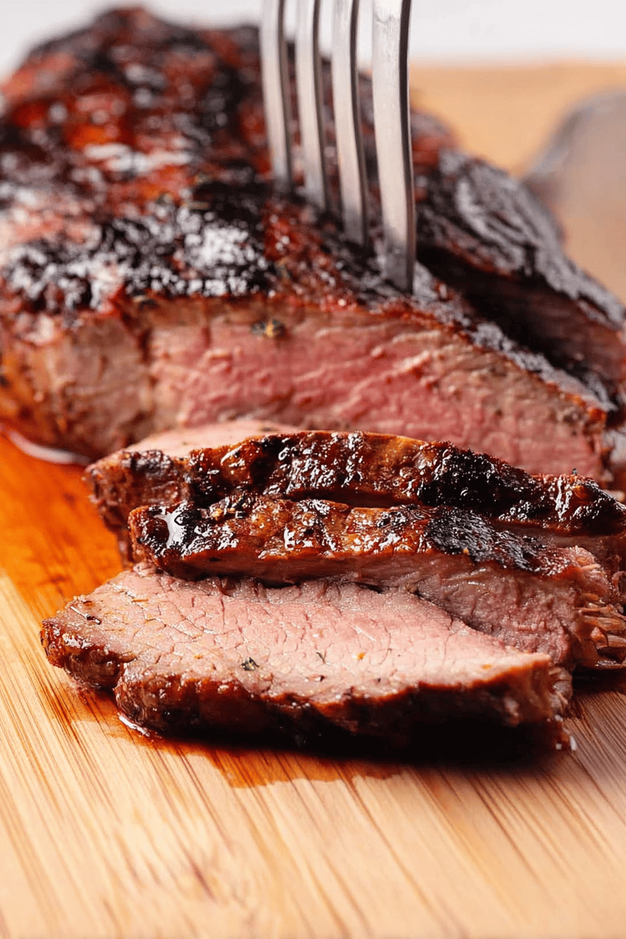 Mastering Tri Tip: A Simple Cooking Guide