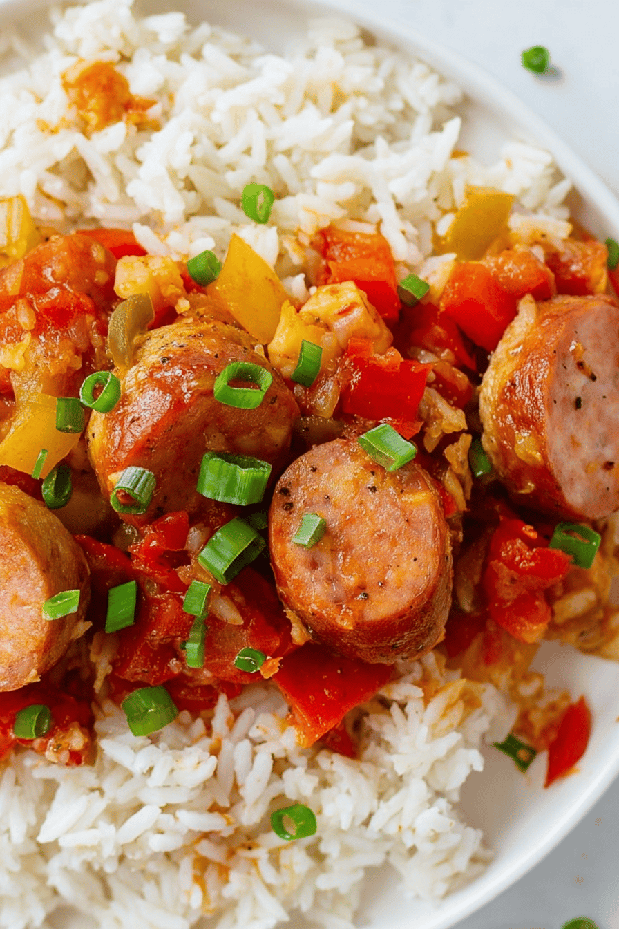 Spicy Creole Chicken Delight