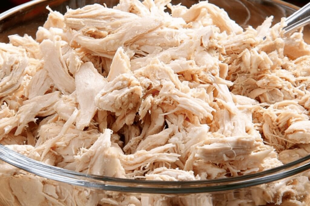3 Easy Ways to Shred Chicken Quickly