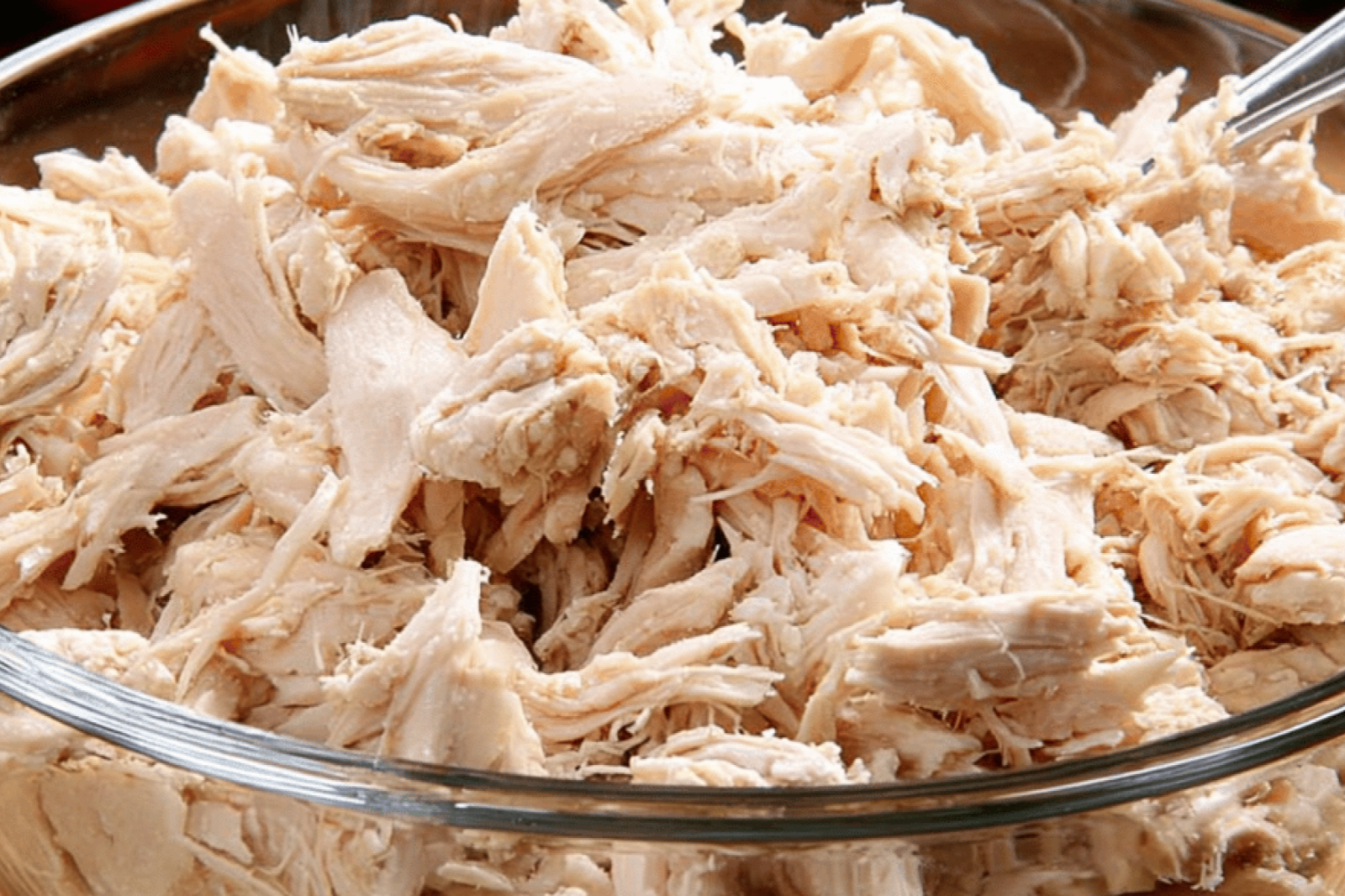 3 Easy Ways to Shred Chicken Quickly