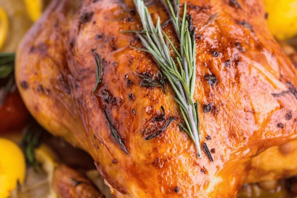 Juicy Chicken Brine for Perfect Flavor