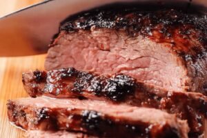 Mastering Tri Tip: A Simple Cooking Guide – Savory Discovery