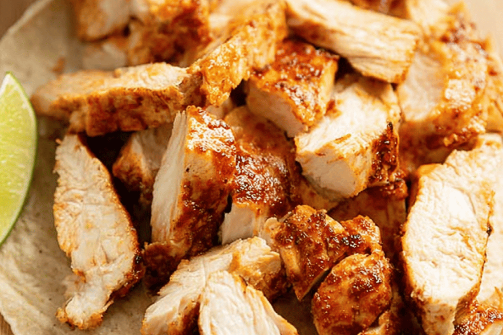 Spicy Chipotle Chicken Skillet