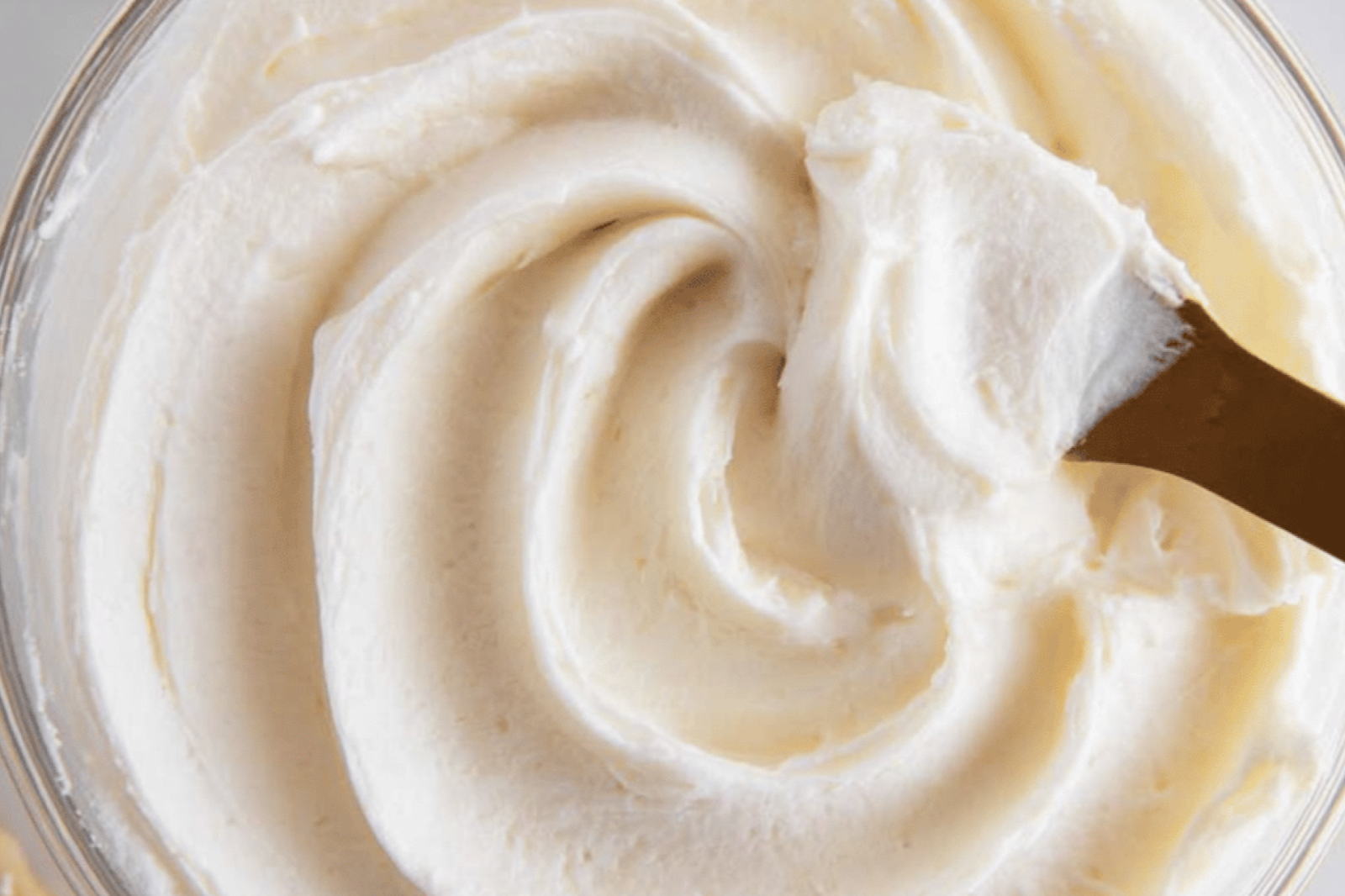 Sweet Sugar Cookie Frosting Glaze