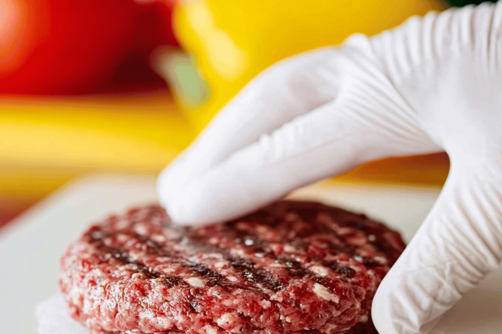 Ultimate Best Burger Patty Recipe