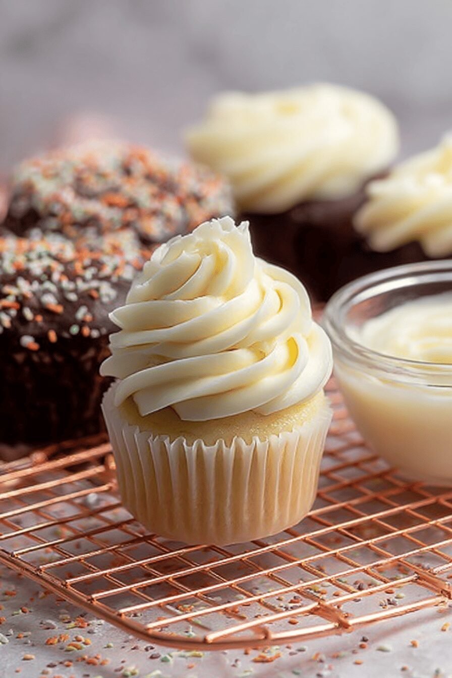 Best Cream Cheese Frosting Recipe Ever