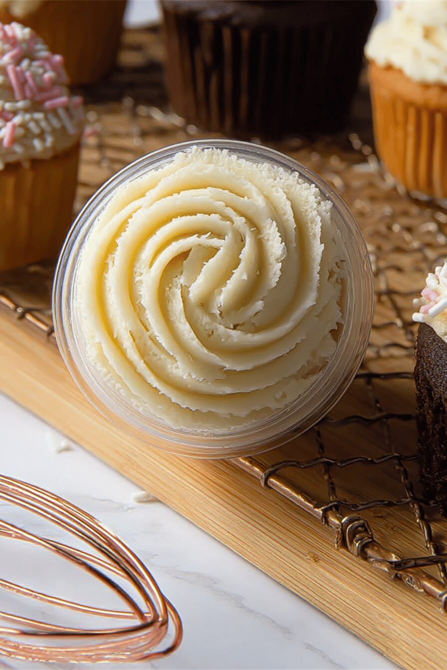 Best Cream Cheese Frosting Recipe Ever
