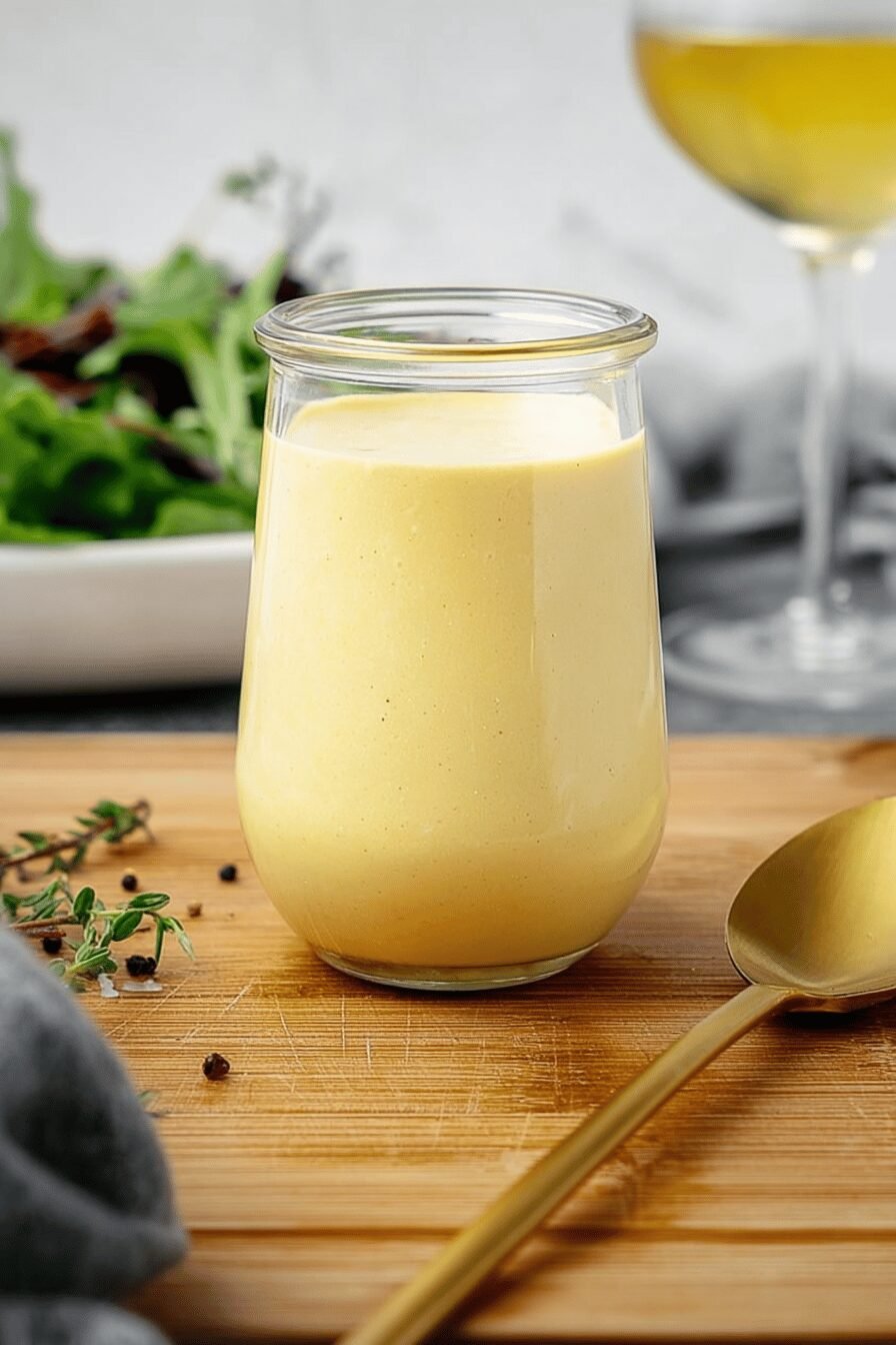 Beurre Blanc The Classic French Butter Sauce
