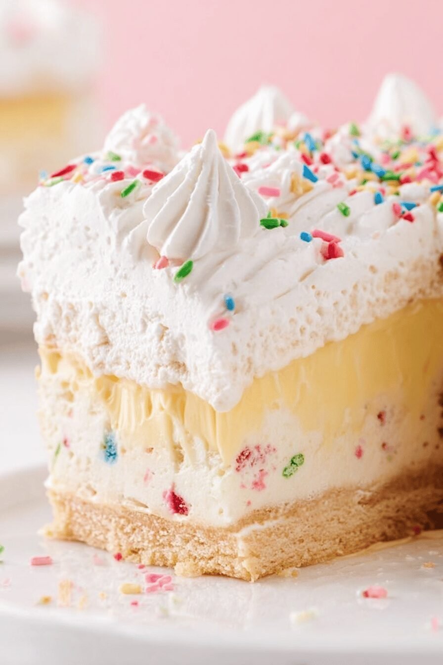 Celebrate With A Sweet Birthday Cake
