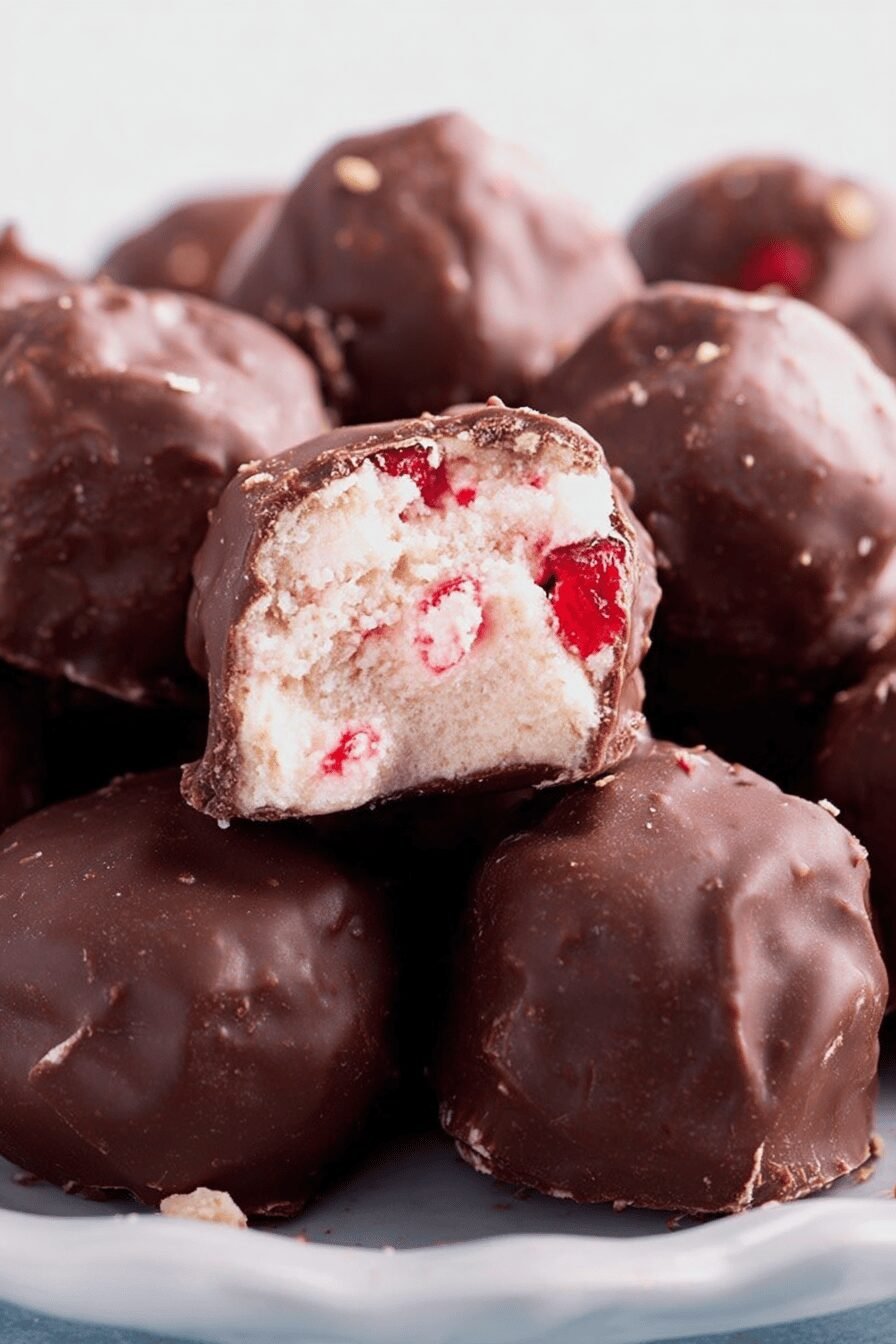 Martha Washington Candy Recipe with Coconut and Pecans