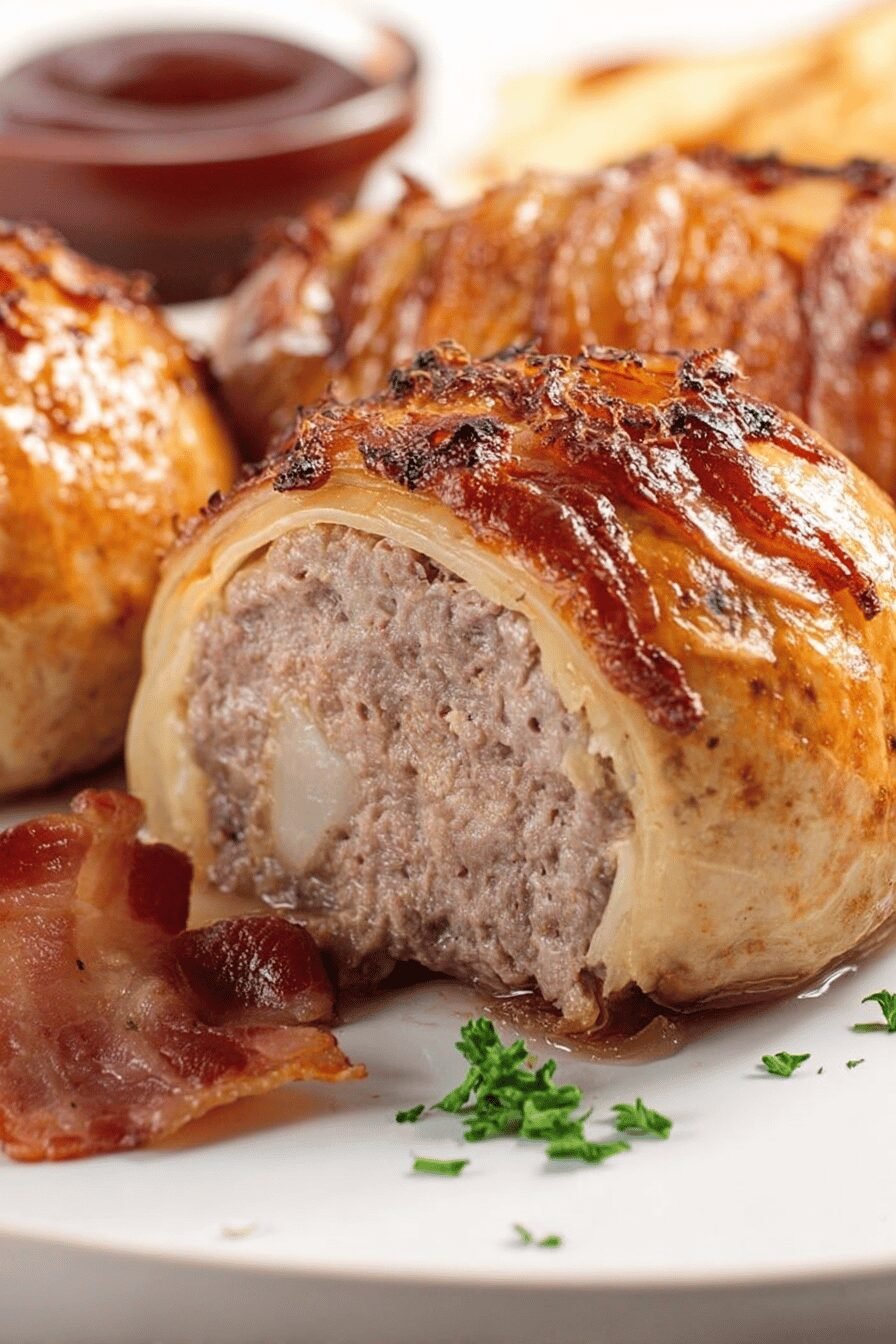 Onion Bomb Recipe