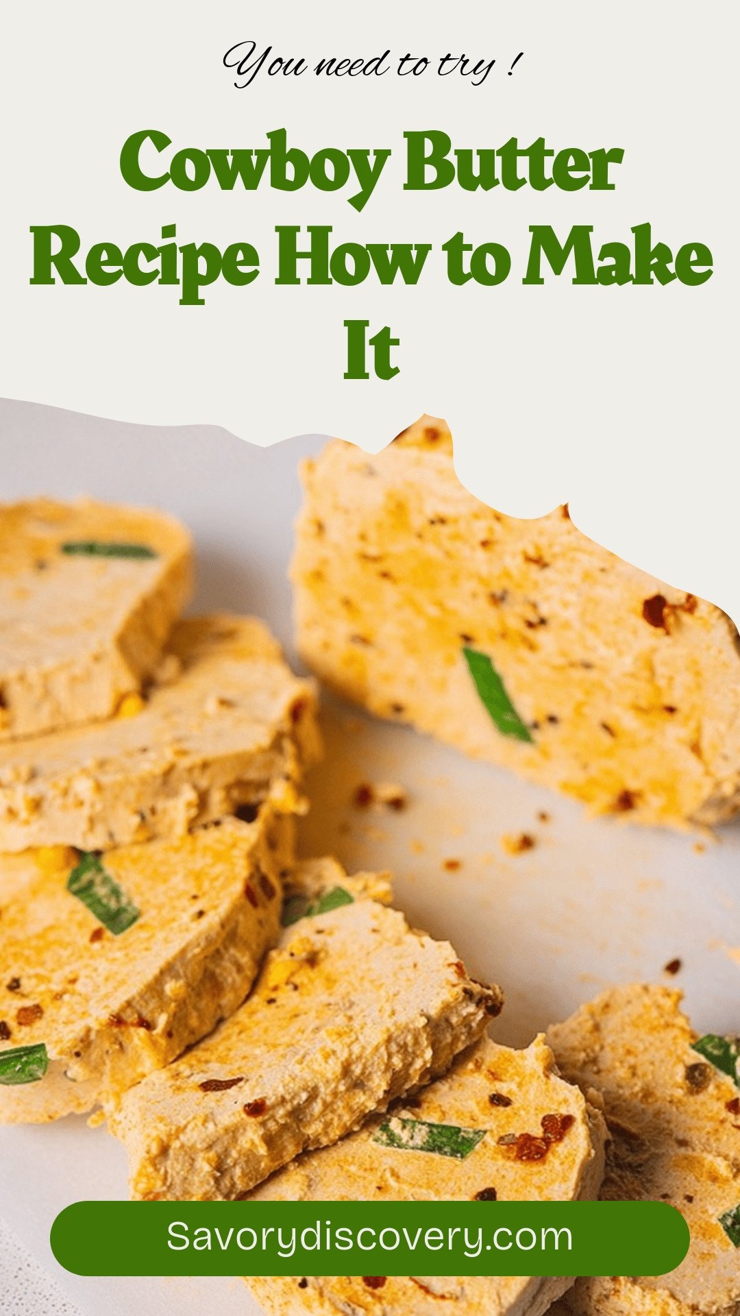 Cowboy Butter Recipe How to Make It