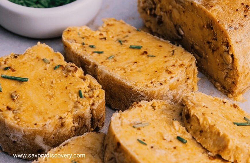 Cowboy Butter Recipe How to Make It