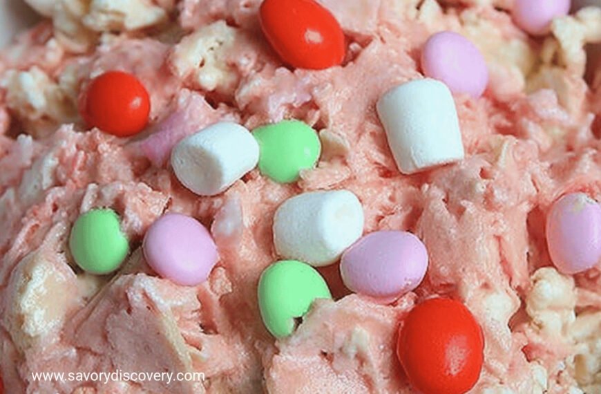 Easy Bunny Bait Recipe for Easter Treats