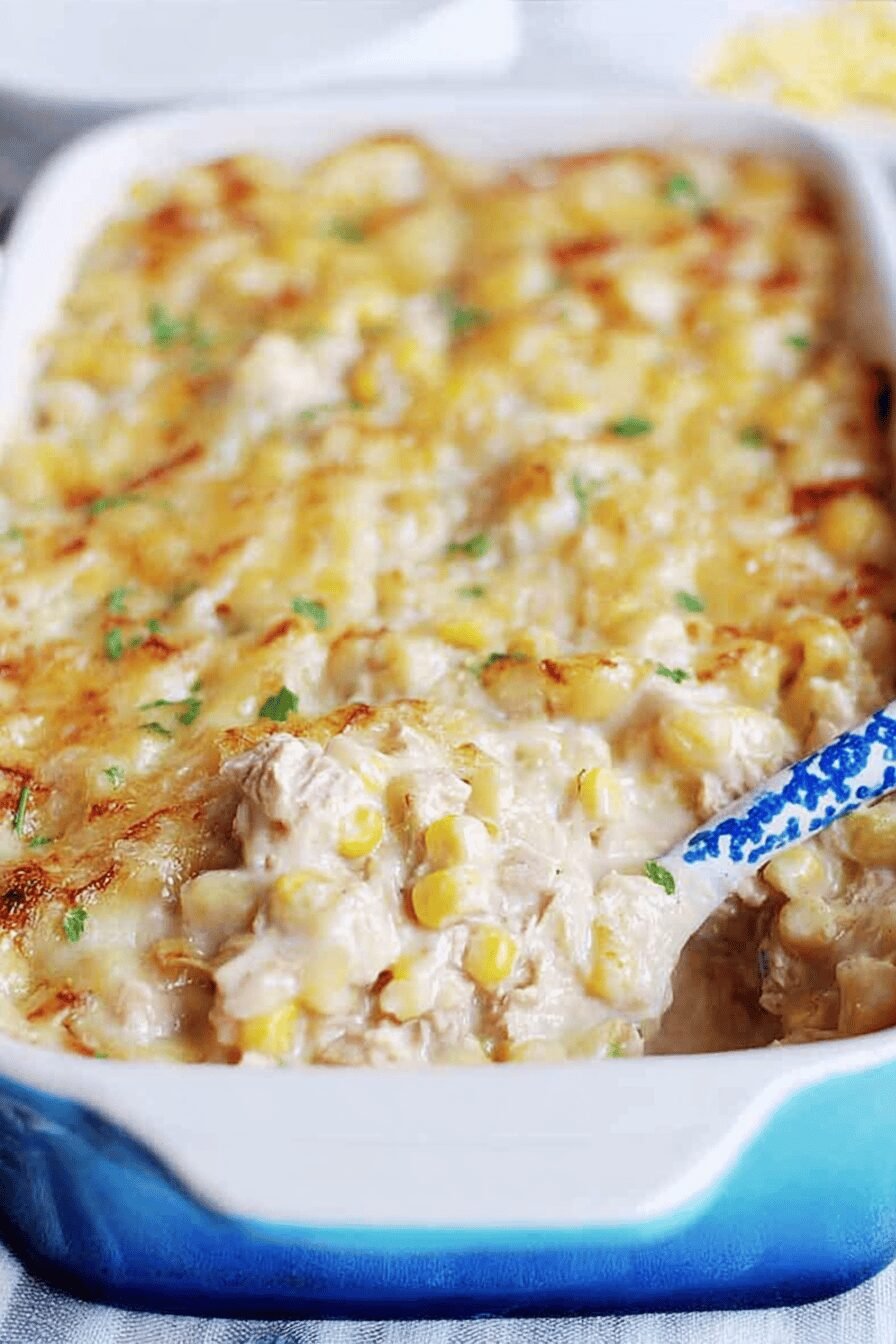 Easy Tuna Mornay Recipe for Family Dinner