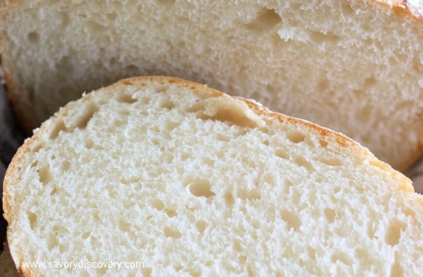 Simple Buttermilk Sourdough Loaf