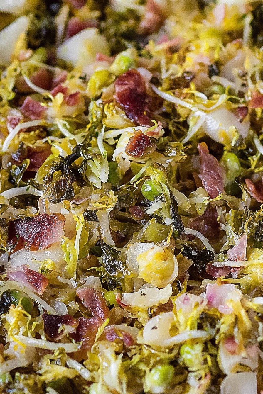 Sliced Sprout Recipes for Healthy Eating