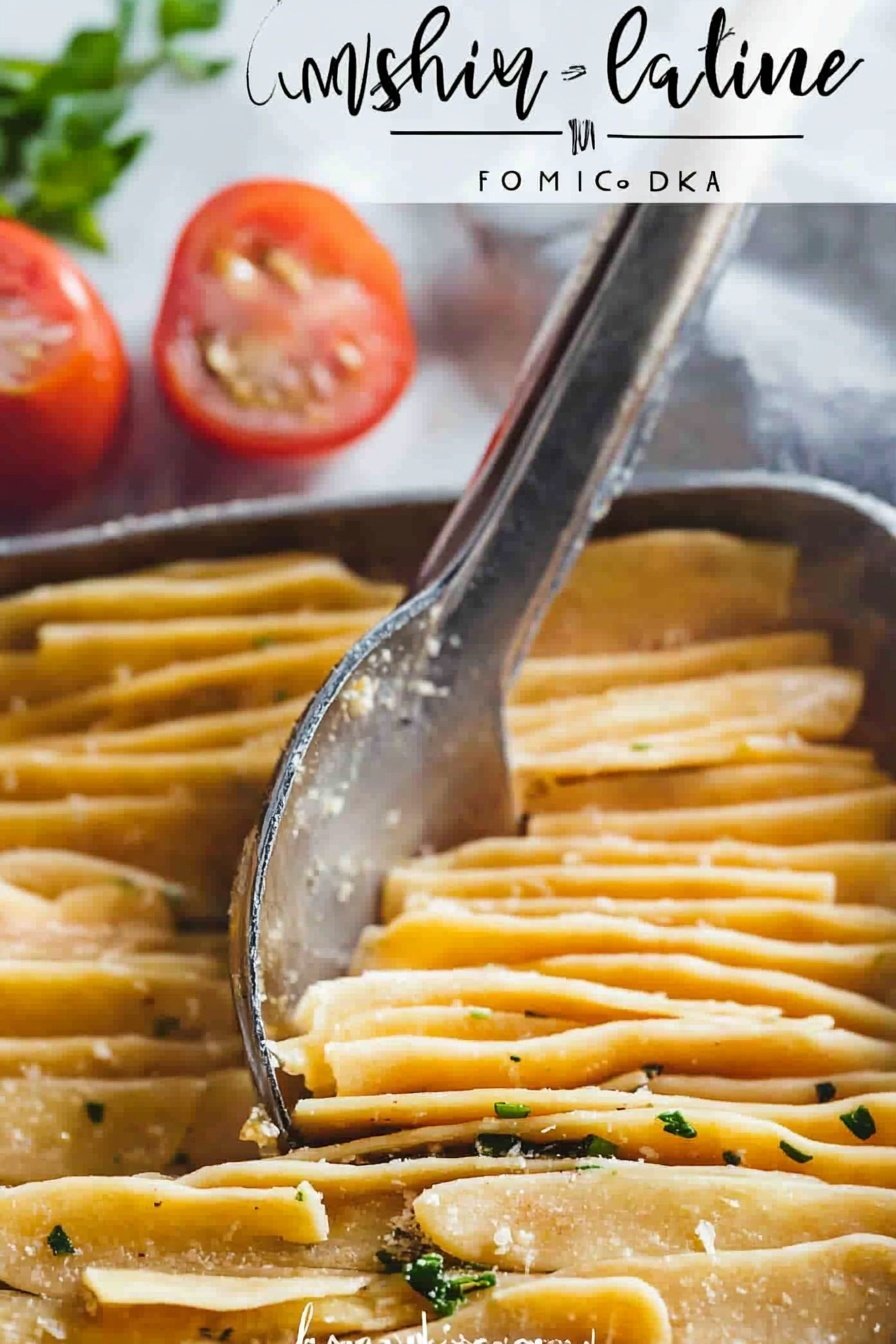 Crafting Perfect Soup Noodles at Home