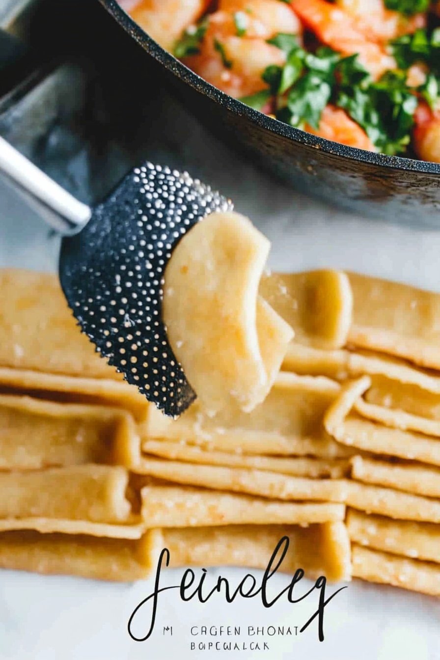 Crafting Perfect Soup Noodles at Home