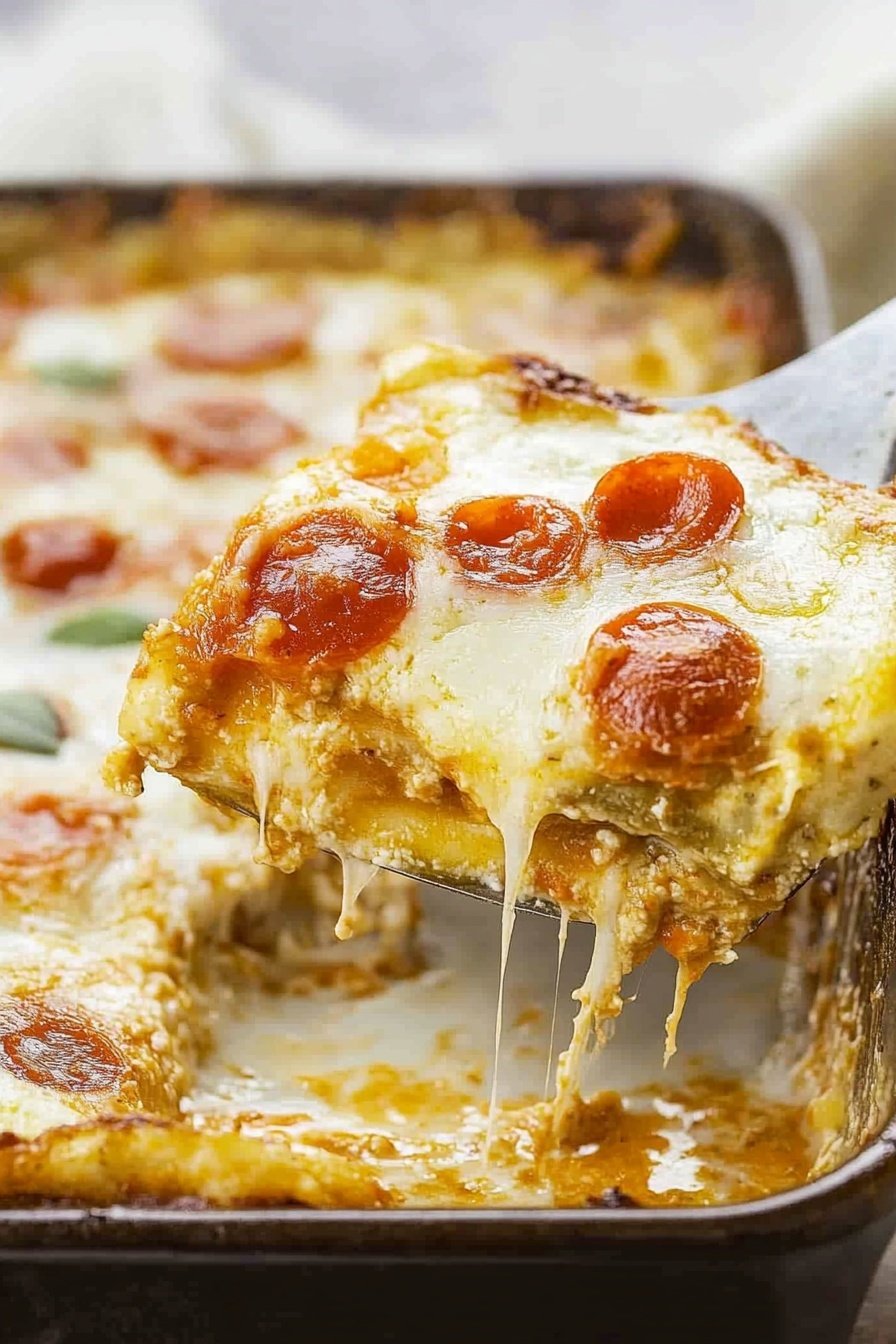 Easy Homemade Margherita Focaccia