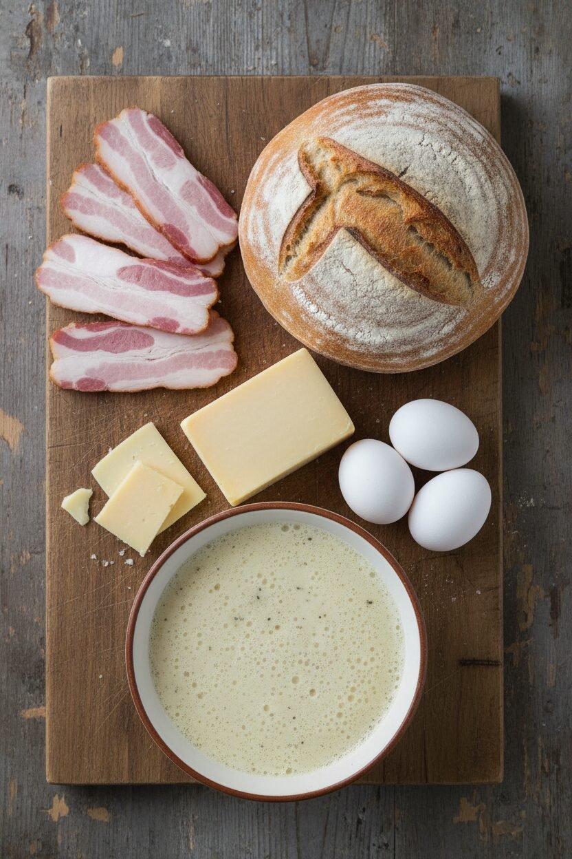 Griddle Breakfast Sandwich Recipes and Ideas