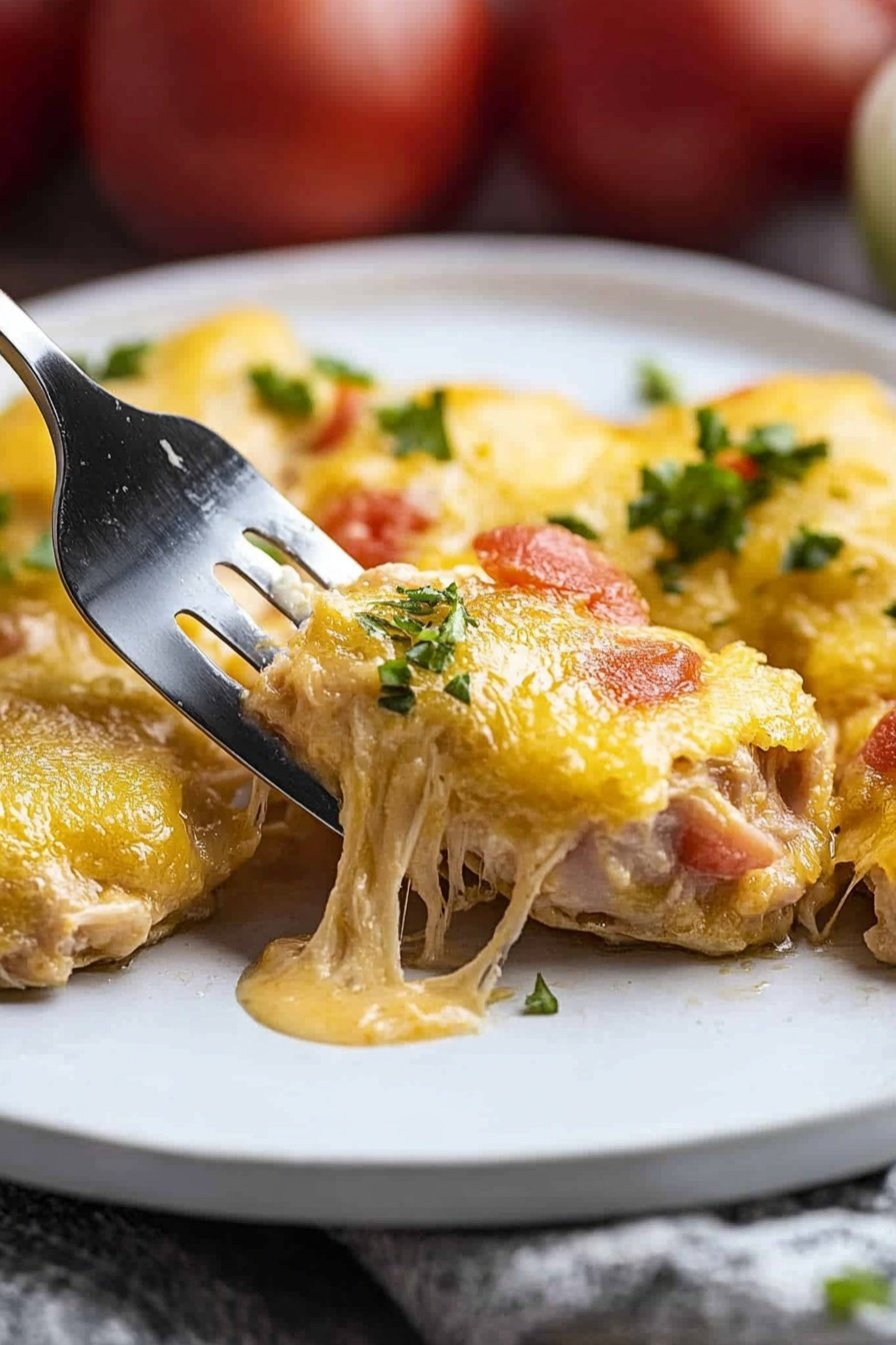 Quick and Tasty Tuna Bites