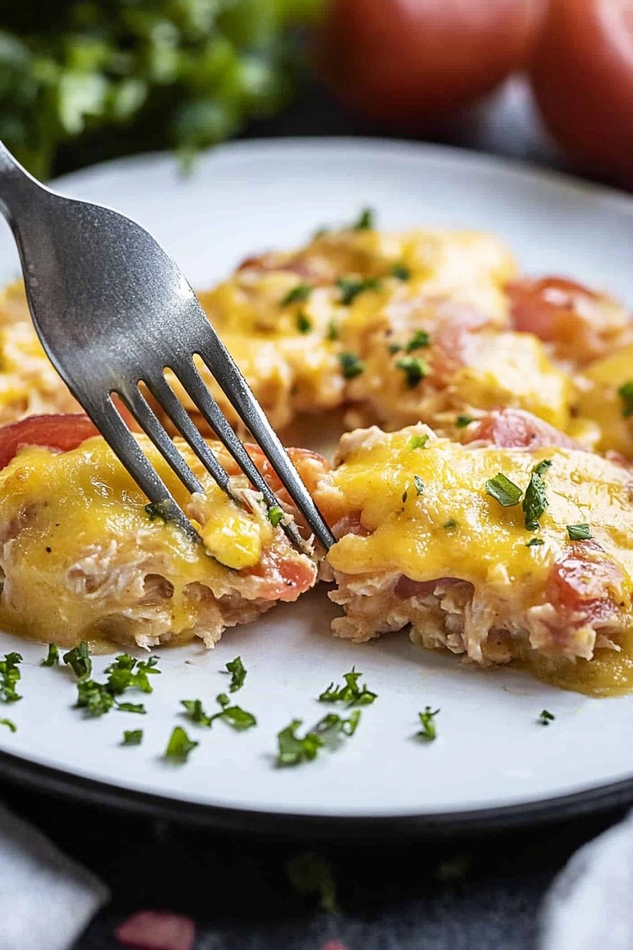 Quick and Tasty Tuna Bites