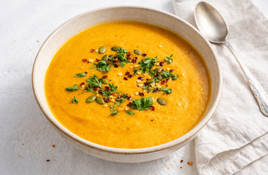 Soft, chewy chocolate chip cookies, packed with melty chips, a simple&hellip;