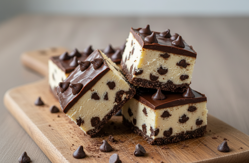 7 Decadent Millionaires Cheesecake Bars You’ll Crave Forever – Things Cook