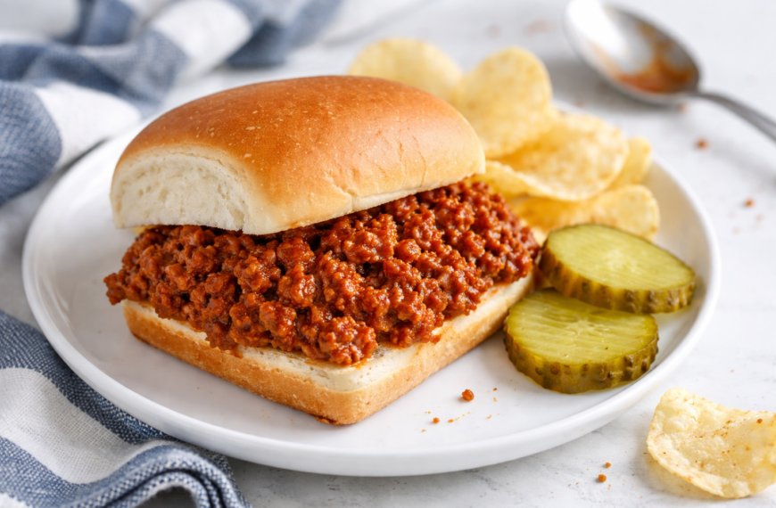 Make a simple family dinner in under 30 minutes, with this&hellip;