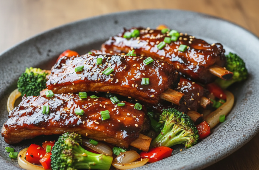 21 Mouthwatering Crockpot Chinese Recipe – Pantry Petal