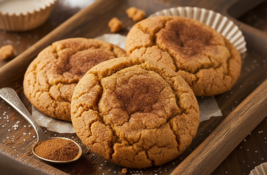 Sweet Potato Pie Cookies – Shortcut To Delicious