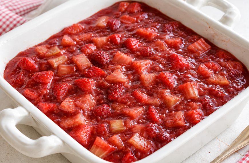 Master the classic sweet-tart balance in your pie, with a simple,&hellip;