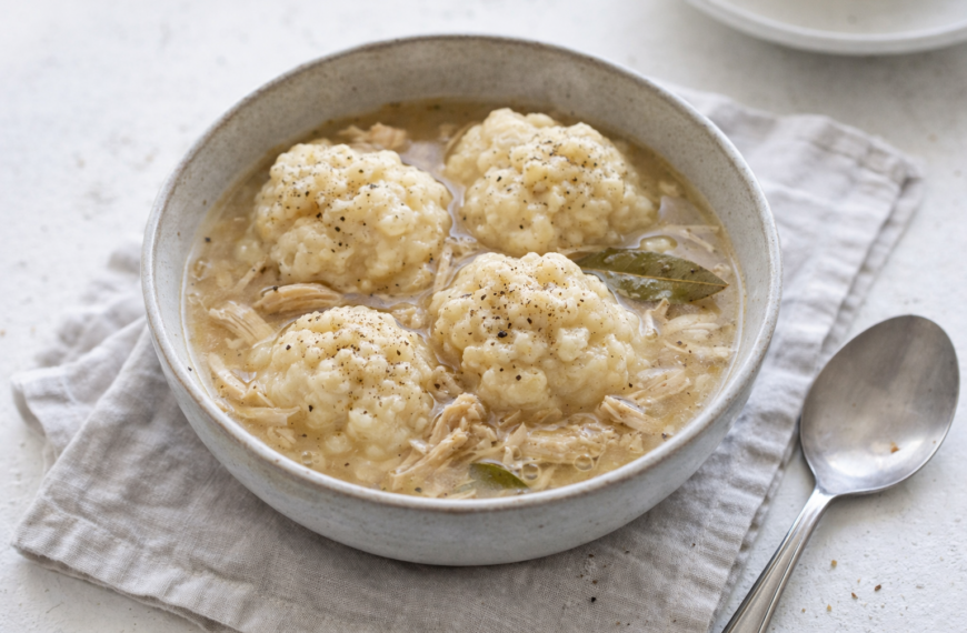 This easy chocolate cake recipe makes a rich, moist dessert, with&hellip;