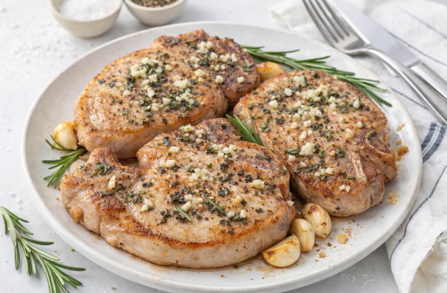 Satisfy your chocolate craving with this simple, one-bowl recipe, a moist&hellip;