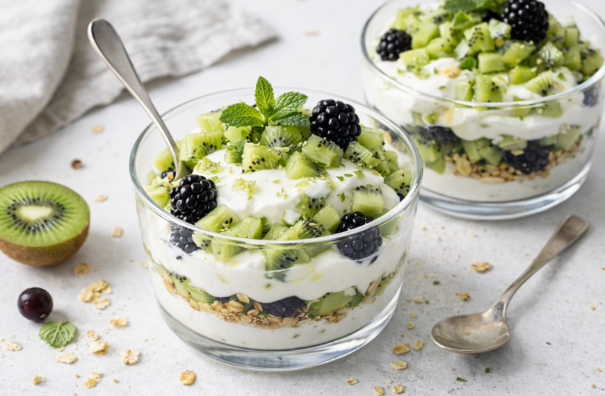 This easy chocolate cake recipe is a one-bowl wonder, delivering a&hellip;