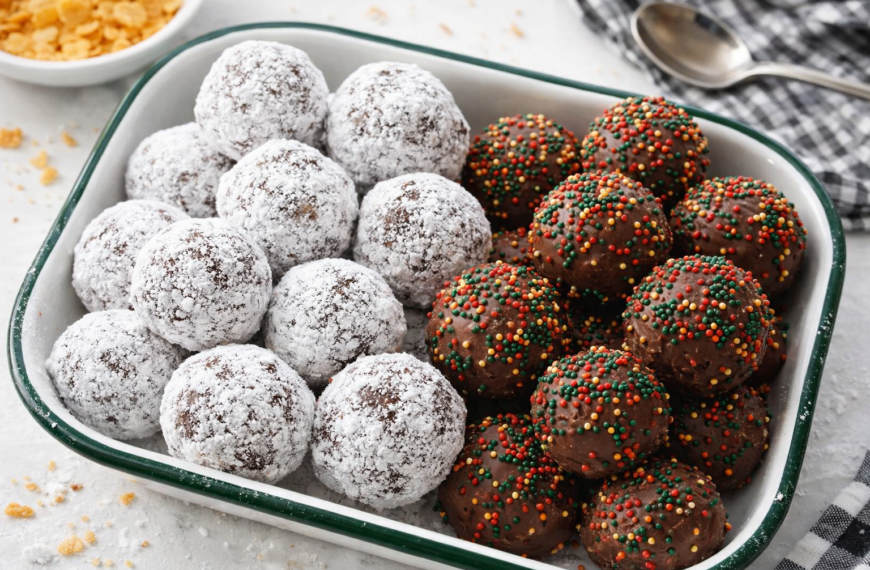 Indulge in a cozy night in, with these easy, boozy Fireball&hellip;