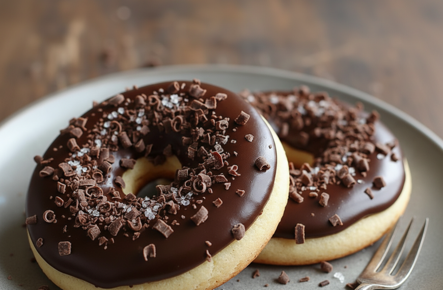 Boston Cream Pie Cookies: A Delicious Twist on a Classic Dessert