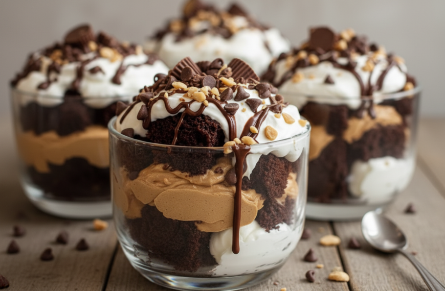 Heaven In A Bowl – Crisp Tastes