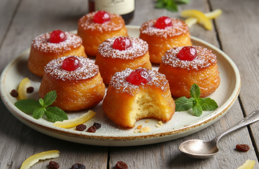 Paula Deen Pineapple Upside Down Cupcakes Recipe – Sandra Kitchen