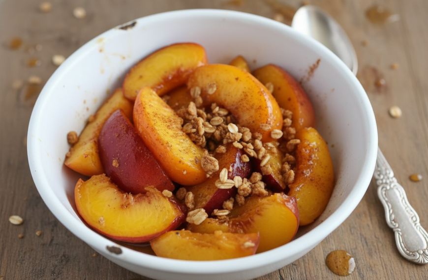 How to Freeze Peaches: The Ultimate Guide for Perfect Preserved Flavor