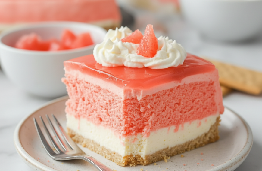 Ultimate Easy Hawaiian Guava Cake Recipe for Tropical Bliss