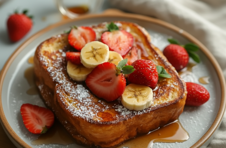 French Toast