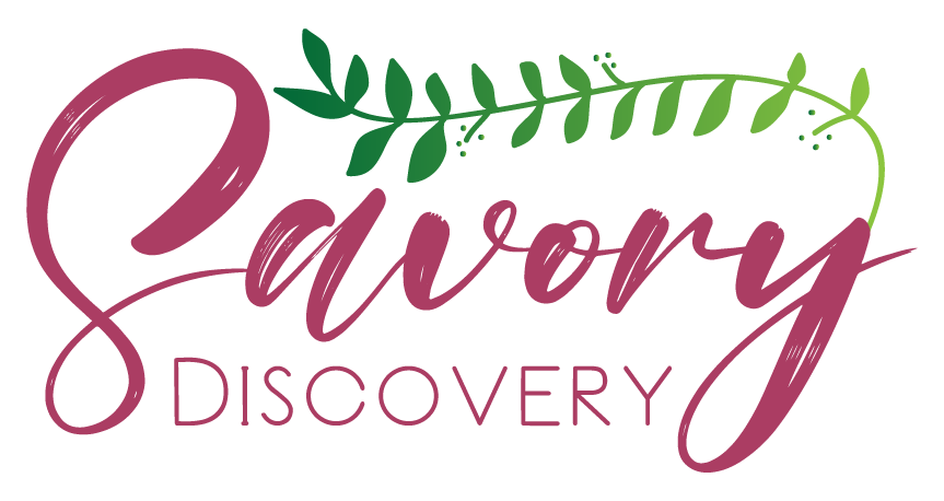 Savory Discovery