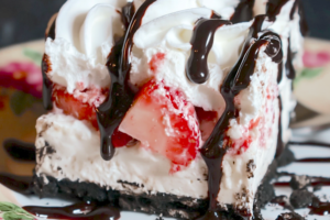 No-Bake Summer Dessert Recipes